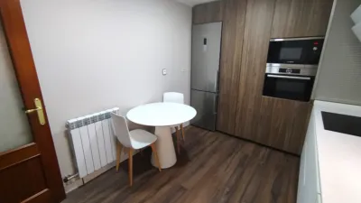 Apartment on Calle de Abajo de Santa María photo 20