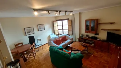 Apartment on Calle de Abajo de Santa María photo 9
