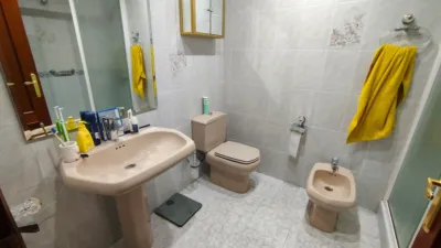 Apartment on Calle de Abajo de Santa María photo 34