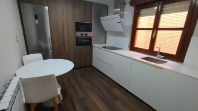 Apartment on Calle de Abajo de Santa María photo 16