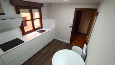 Apartment on Calle de Abajo de Santa María photo 24