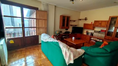Apartment on Calle de Abajo de Santa María photo 2