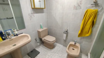 Apartment on Calle de Abajo de Santa María photo 36