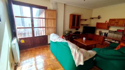 Apartment on Calle de Abajo de Santa María photo 8