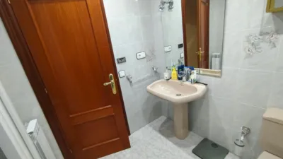 Apartment on Calle de Abajo de Santa María photo 42