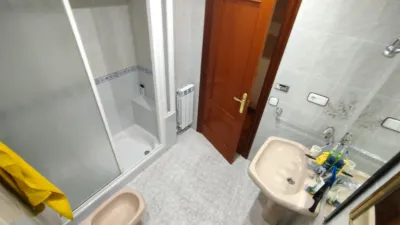 Apartment on Calle de Abajo de Santa María photo 37