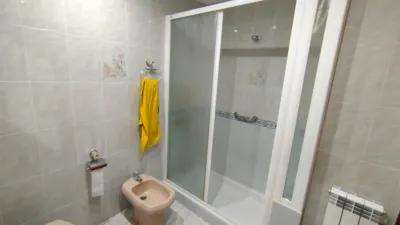 Apartment on Calle de Abajo de Santa María photo 35