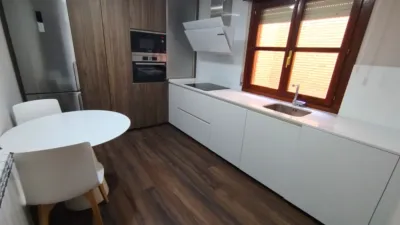 Apartment on Calle de Abajo de Santa María photo 22