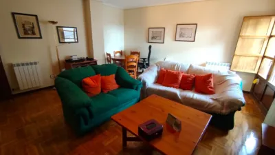 Apartment on Calle de Abajo de Santa María photo 4