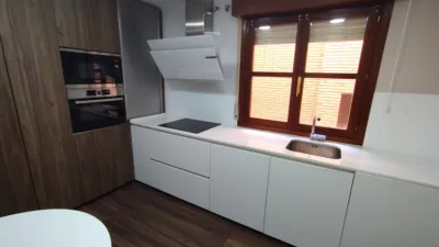 Apartment on Calle de Abajo de Santa María photo 29