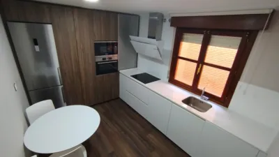 Apartment on Calle de Abajo de Santa María photo 19