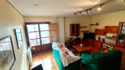 Apartment on Calle de Abajo de Santa María photo 12