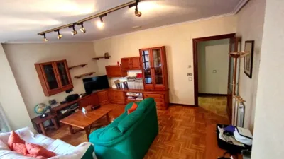 Apartment on Calle de Abajo de Santa María photo 13