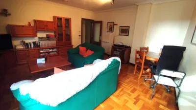 Apartment on Calle de Abajo de Santa María photo 5