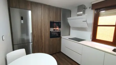 Apartment on Calle de Abajo de Santa María photo 15