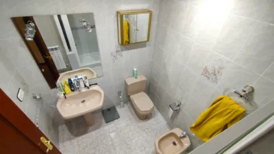 Apartment on Calle de Abajo de Santa María photo 38