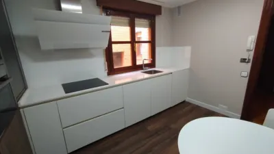 Apartment on Calle de Abajo de Santa María photo 21