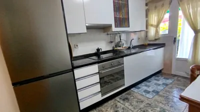Apartment in Viana photo 13