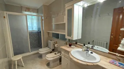 Apartment in Viana photo 36