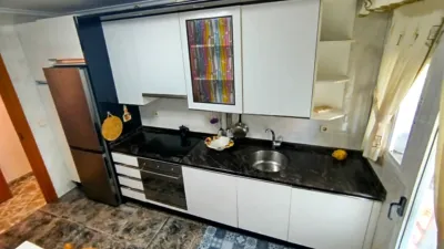 Apartment in Viana photo 14