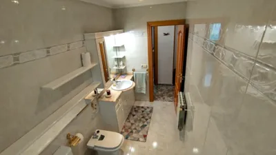 Apartment in Viana photo 37