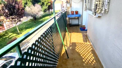 Apartment in Viana photo 4
