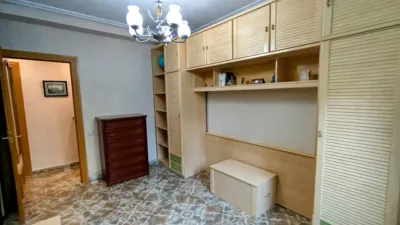 Apartment in Viana photo 41