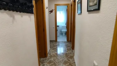 Apartment in Viana photo 44