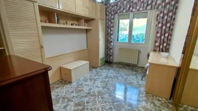 Apartment in Viana photo 40