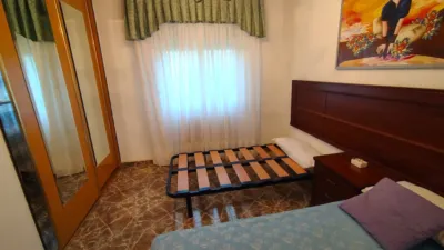 Apartment in Viana photo 24