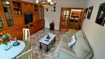 Apartment in Viana photo 21