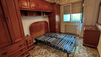 Apartment in Viana photo 30
