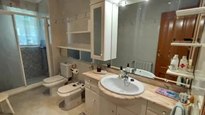 Apartment in Viana photo 38
