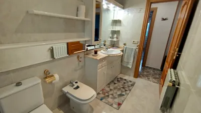 Apartment in Viana photo 39