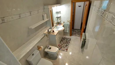Apartment in Viana photo 35