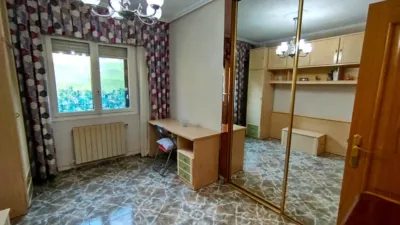 Apartment in Viana photo 42