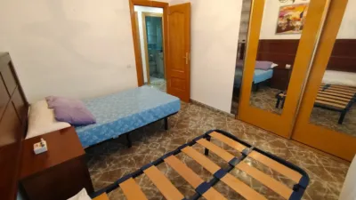 Apartment in Viana photo 23