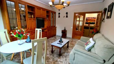 Apartment in Viana photo 19