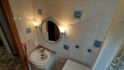 Apartment in Viana photo 28