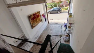 Apartment in Viana photo 54