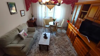 Apartment in Viana photo 18