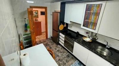 Apartment in Viana photo 15