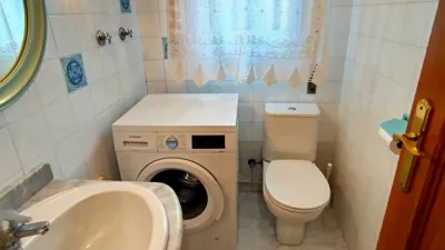 Apartment in Viana photo 29