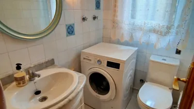 Apartment in Viana photo 27