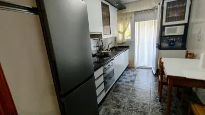 Apartment in Viana photo 11