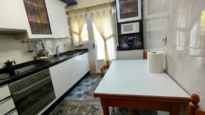 Apartment in Viana photo 10