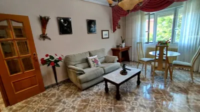 Apartment in Viana photo 20