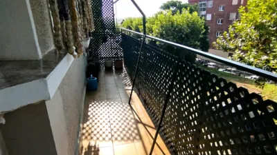 Apartment in Viana photo 5