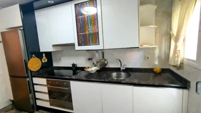 Apartment in Viana photo 9