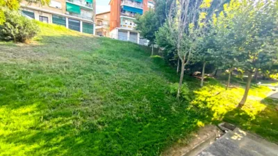 Apartment in Viana photo 49